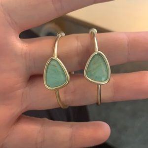 Kendra Scott Hoops